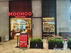 MOOMOO FRENCH BISTRO