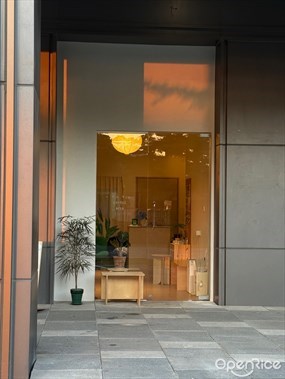 TUOTUO COFFEE