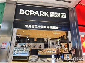 BCPARK碧翠园