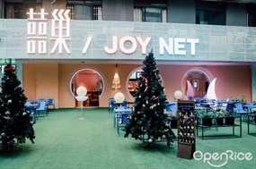 囍巢/JOY NET
