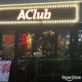 AClub