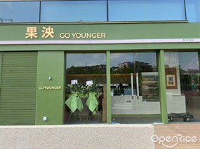 果泱