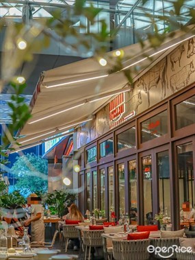 VITELLONI小牛牛意大利餐厅