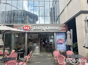 Dairy Queen