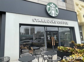 星巴克咖啡